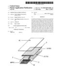 LIQUID CRYSTAL DISPLAY DEVICE diagram and image