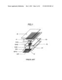 LIQUID CRYSTAL DISPLAY DEVICE diagram and image