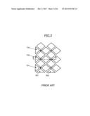 LIQUID CRYSTAL DISPLAY DEVICE diagram and image