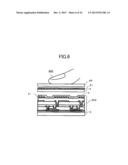 LIQUID CRYSTAL DISPLAY DEVICE diagram and image