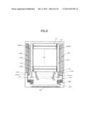 LIQUID CRYSTAL DISPLAY DEVICE diagram and image