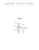 LIQUID CRYSTAL DISPLAY DEVICE diagram and image