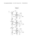 LIQUID CRYSTAL DISPLAY DEVICE diagram and image