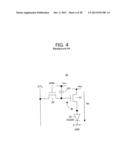 PIXEL CIRCUIT, DISPLAY DEVICE, AND METHOD OF DRIVING PIXEL CIRCUIT diagram and image