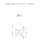 PIXEL CIRCUIT, DISPLAY DEVICE, AND METHOD OF DRIVING PIXEL CIRCUIT diagram and image