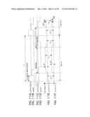 PIXEL CIRCUIT, DISPLAY DEVICE, AND METHOD OF DRIVING PIXEL CIRCUIT diagram and image