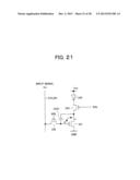 PIXEL CIRCUIT, DISPLAY DEVICE, AND METHOD OF DRIVING PIXEL CIRCUIT diagram and image