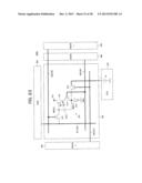 PIXEL CIRCUIT, DISPLAY DEVICE, AND METHOD OF DRIVING PIXEL CIRCUIT diagram and image