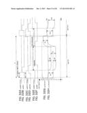 PIXEL CIRCUIT, DISPLAY DEVICE, AND METHOD OF DRIVING PIXEL CIRCUIT diagram and image