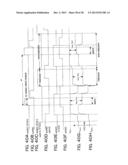 PIXEL CIRCUIT, DISPLAY DEVICE, AND METHOD OF DRIVING PIXEL CIRCUIT diagram and image