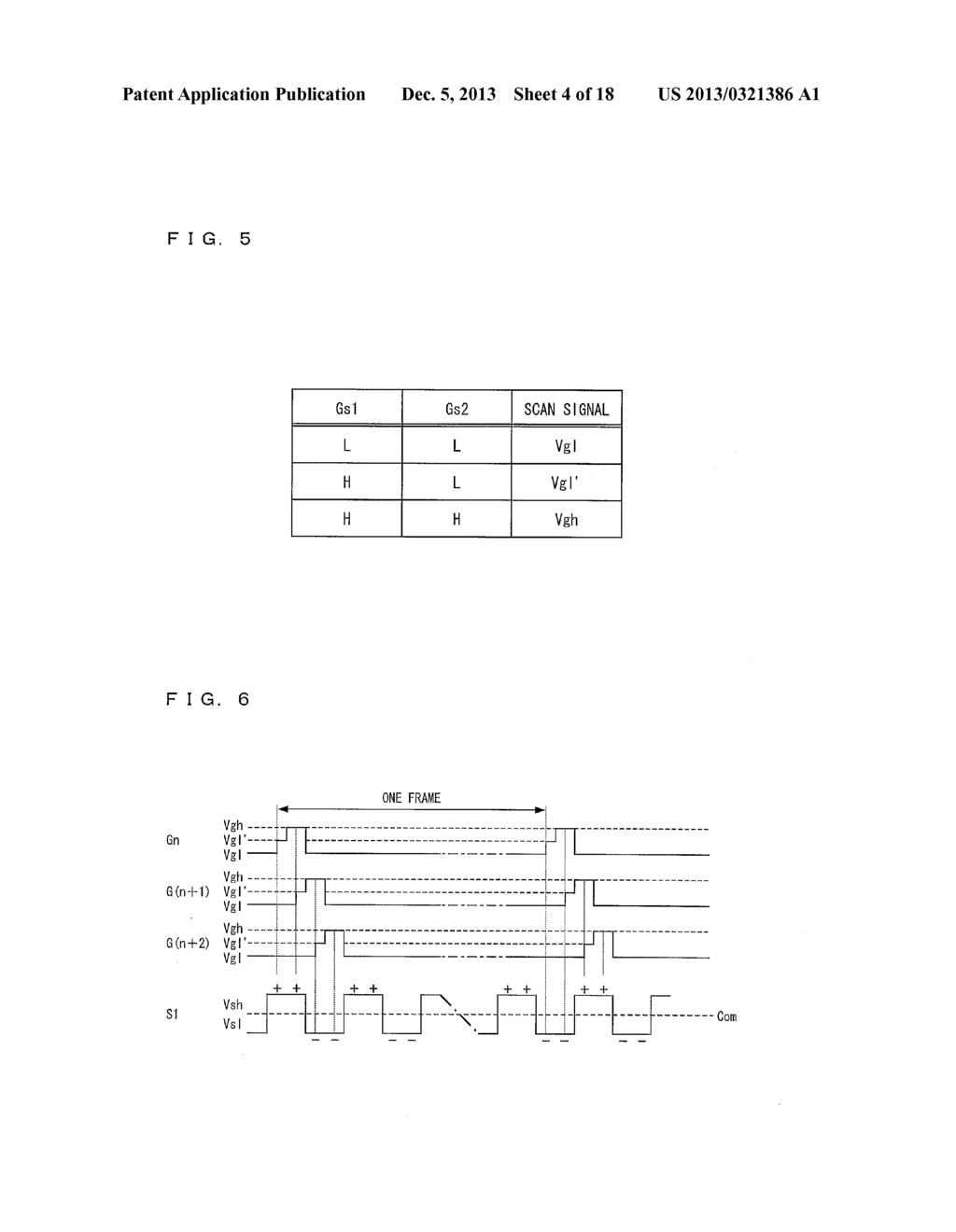 DRIVER DEVICE, DRIVING METHOD, AND DISPLAY DEVICE - diagram, schematic, and image 05