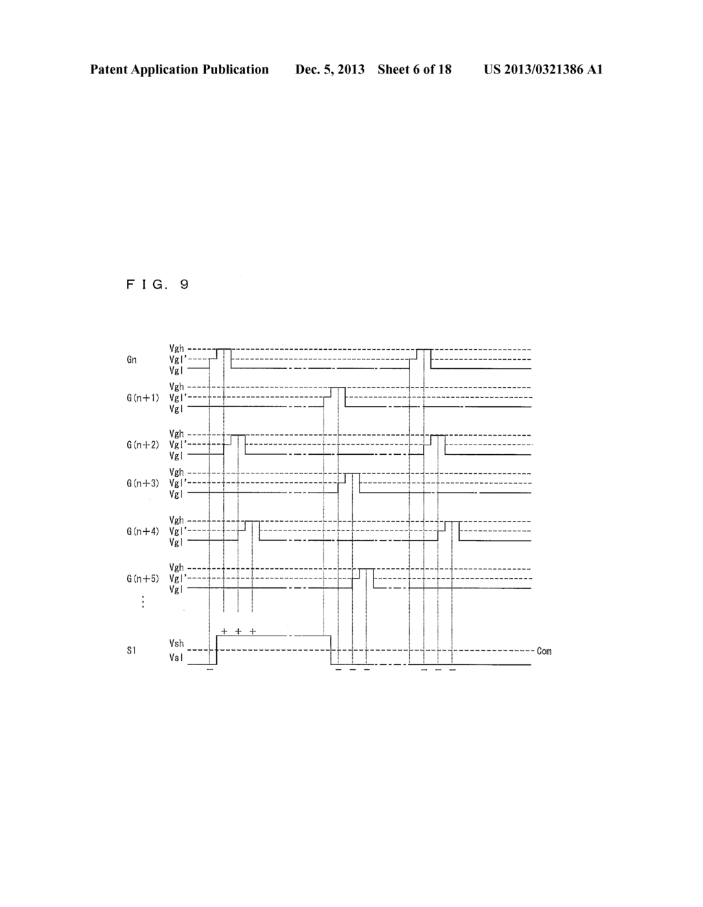 DRIVER DEVICE, DRIVING METHOD, AND DISPLAY DEVICE - diagram, schematic, and image 07