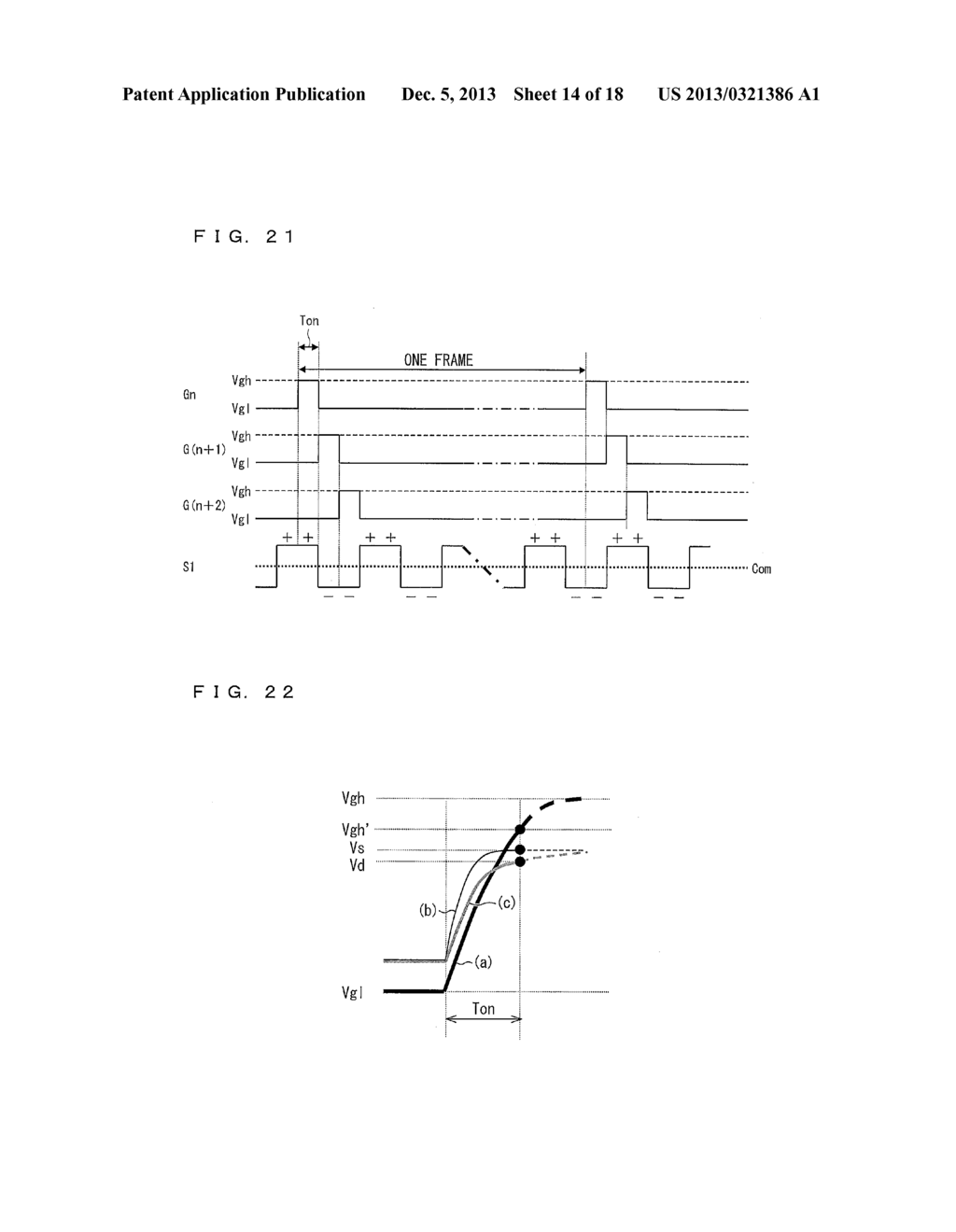 DRIVER DEVICE, DRIVING METHOD, AND DISPLAY DEVICE - diagram, schematic, and image 15