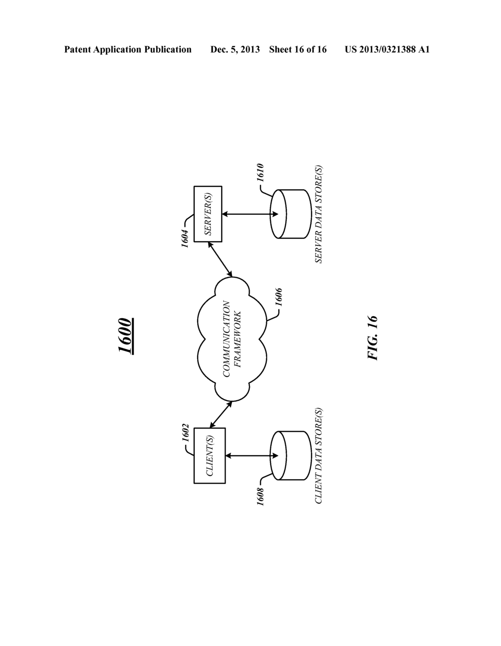 LIVE EVENT INFORMATION REPORTING SYSTEM - diagram, schematic, and image 17