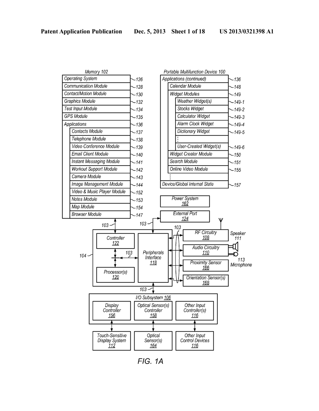 Methods and Apparatus for Building a Three-Dimensional Model from Multiple     Data Sets - diagram, schematic, and image 02