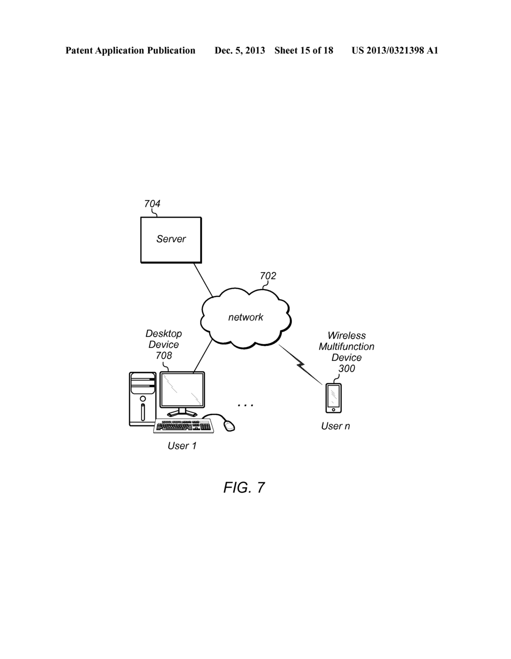 Methods and Apparatus for Building a Three-Dimensional Model from Multiple     Data Sets - diagram, schematic, and image 16