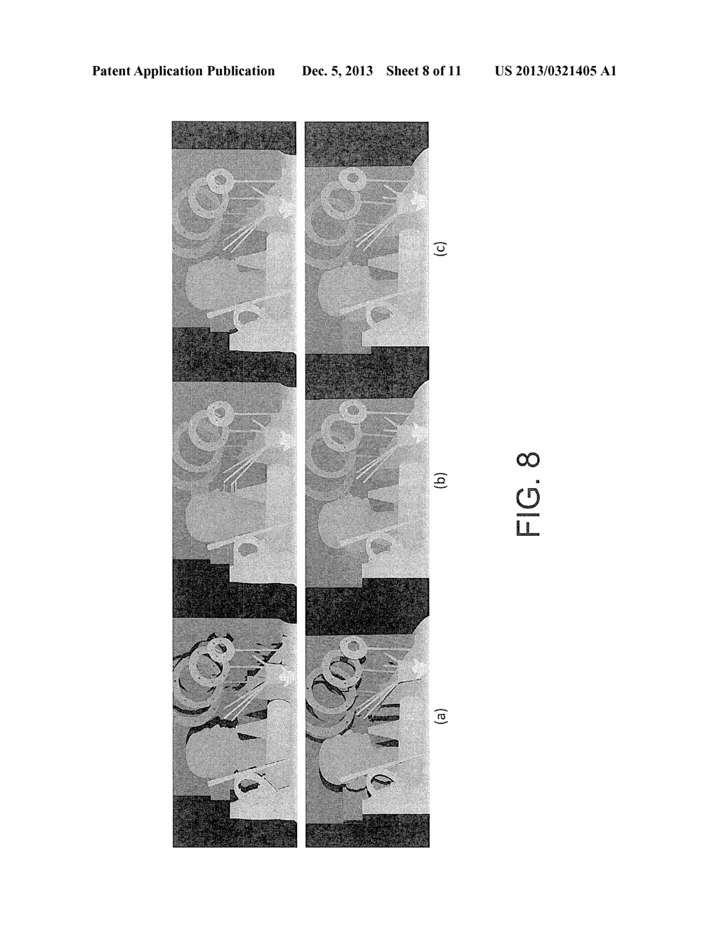 HOLE FILLING METHOD FOR MULTI-VIEW DISPARITY MAPS - diagram, schematic, and image 09