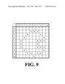 CONVERTING A 3D MODEL INTO MULTIPLE MATRICES diagram and image