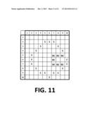 CONVERTING A 3D MODEL INTO MULTIPLE MATRICES diagram and image