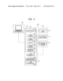 Analytical Model Information Delivery Device and Analytical Model     Information Delivery Program diagram and image