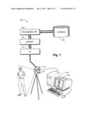 APPARATUS AND METHOD FOR FINDING VISIBLE POINTS IN A POINT CLOUD diagram and image