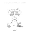 SYSTEM AND METHOD FOR LOADING AND RENDERING CURVED FEATURES IN A MAP diagram and image