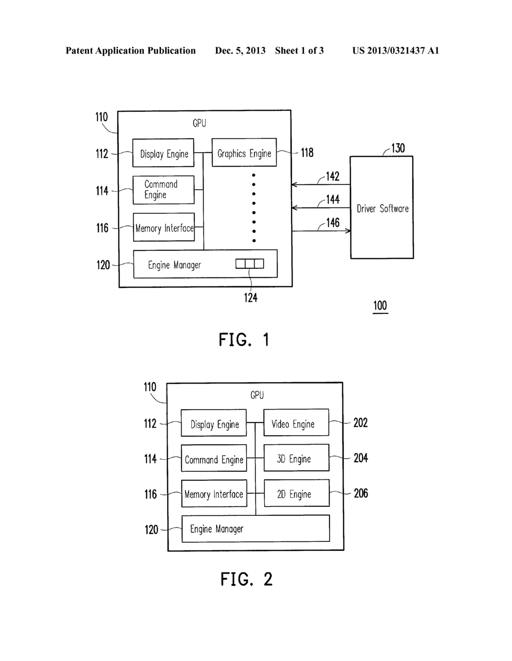 GRAPHICS PROCESSING UNIT AND MANAGEMENT METHOD THEREOF - diagram, schematic, and image 02