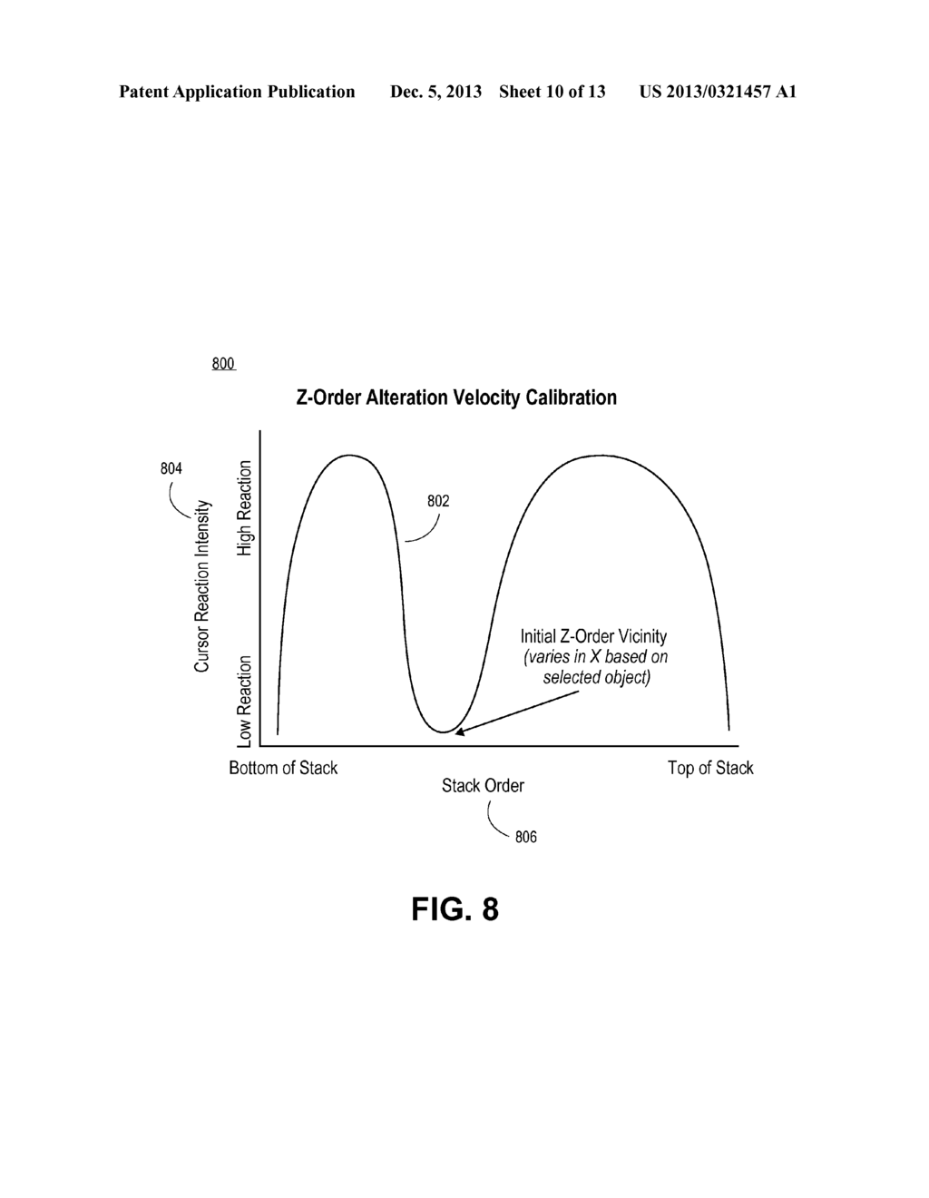 CURSOR DRIVEN INTERFACE FOR LAYER CONTROL - diagram, schematic, and image 11