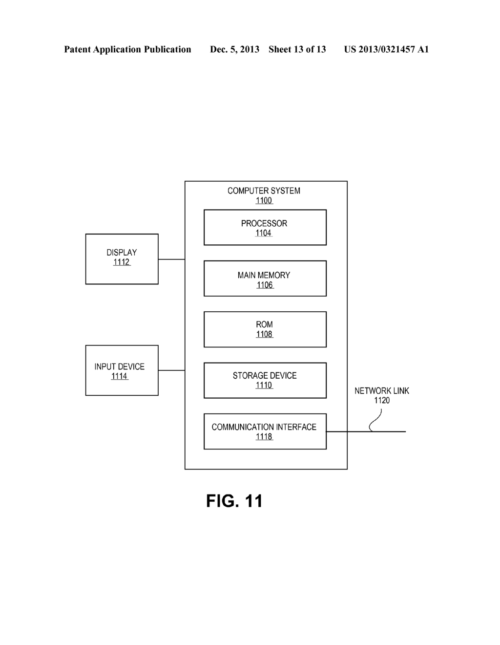 CURSOR DRIVEN INTERFACE FOR LAYER CONTROL - diagram, schematic, and image 14