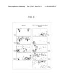 DISPLAY CONTROL APPARATUS AND METHOD, IMAGE PROCESSING APPARATUS AND     METHOD, AND PROGRAM diagram and image