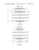 DISPLAY CONTROL APPARATUS AND METHOD, IMAGE PROCESSING APPARATUS AND     METHOD, AND PROGRAM diagram and image