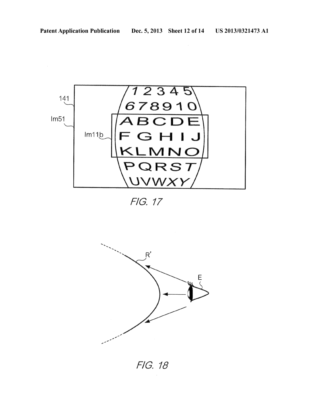 METHOD OF CONTROLLING DISPLAY - diagram, schematic, and image 13