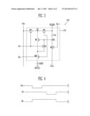 ORGANIC LIGHT EMITTING DISPLAY DEVICE AND DRIVING METHOD THEREOF diagram and image