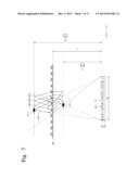 THREE-DIMENSIONAL DISPLAY DEVICE diagram and image