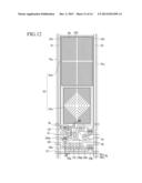 DISPLAY PANEL diagram and image