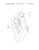 LIQUID EJECTING APPARATUS AND LIQUID EJECTING METHOD diagram and image