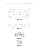 PRINTHEAD UNIT ASSEMBLY FOR USE WITH AN INKJET PRINTING SYSTEM diagram and image