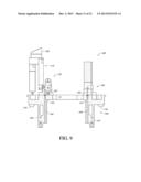 PRINTHEAD UNIT ASSEMBLY FOR USE WITH AN INKJET PRINTING SYSTEM diagram and image