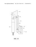 PRINTHEAD UNIT ASSEMBLY FOR USE WITH AN INKJET PRINTING SYSTEM diagram and image