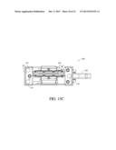 PRINTHEAD UNIT ASSEMBLY FOR USE WITH AN INKJET PRINTING SYSTEM diagram and image