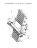 PRINTHEAD UNIT ASSEMBLY FOR USE WITH AN INKJET PRINTING SYSTEM diagram and image