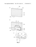 LIQUID CONTAINER diagram and image