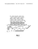 IMAGE FORMING APPARATUS AND IMAGE FORMING METHOD FOR CORRECTING     REGISTRATION DEVIATION diagram and image