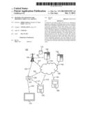 METHOD AND APPARATUS FOR PROVIDING VIDEO CALL SERVICE diagram and image