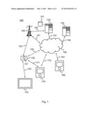 METHOD AND APPARATUS FOR PROVIDING VIDEO CALL SERVICE diagram and image