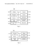 METHOD AND APPARATUS FOR PROVIDING VIDEO CALL SERVICE diagram and image