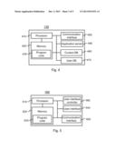 METHOD AND APPARATUS FOR PROVIDING VIDEO CALL SERVICE diagram and image