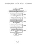 METHOD AND APPARATUS FOR PROVIDING VIDEO CALL SERVICE diagram and image