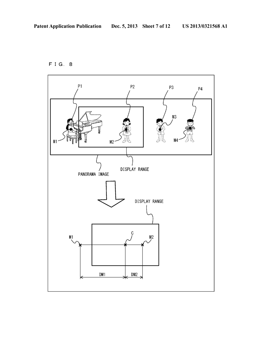 STORAGE MEDIUM STORING INFORMATION PROCESSING PROGRAM, INFORMATION     PROCESSING DEVICE, INFORMATION PROCESSING SYSTEM, AND INFORMATION     PROCESSING METHOD - diagram, schematic, and image 08