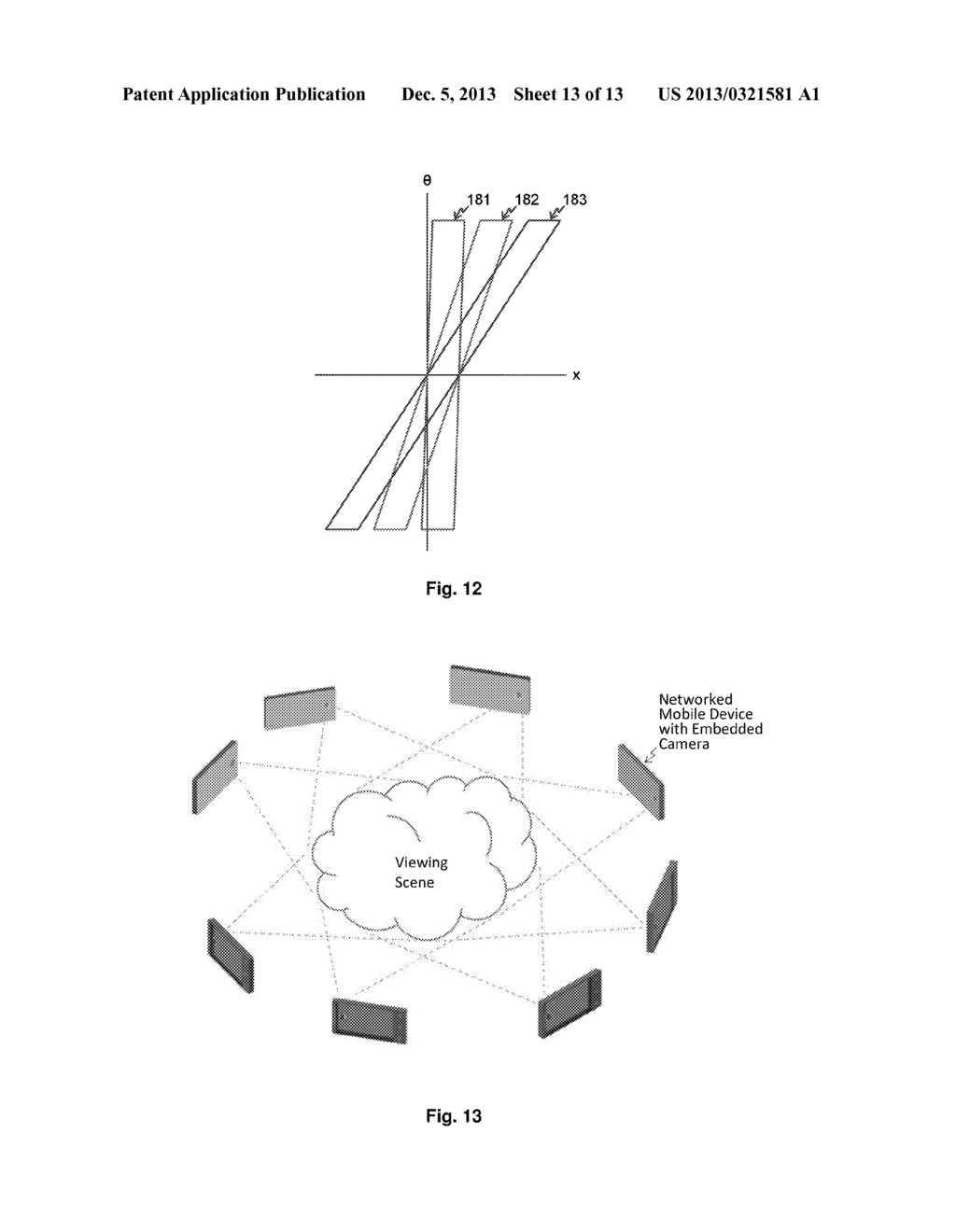 Spatio-Temporal Light Field Cameras - diagram, schematic, and image 14